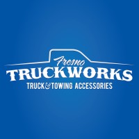 Fresno Truck Works, Inc Logo
