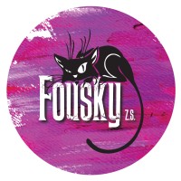 Fousky z.s. Logo