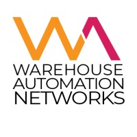 Warehouse Automation AI Logo