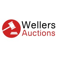 Wellers Auctions Ltd Logo