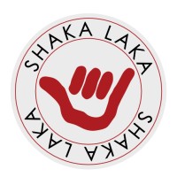 SHAKA LAKA Logo