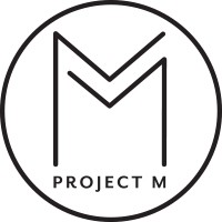 PROJECT M WINES Logo