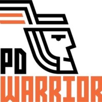 PD WARRIOR Logo