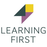 Learning First Logo