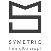 Symetrio ImmoKonzept GmbH Logo