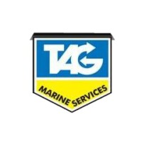 Tag Marine Services Pte Ltd Logo