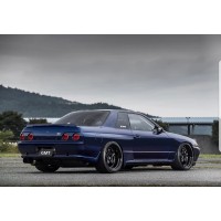 Global Motor Traders Logo