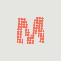 More Than Human Logo