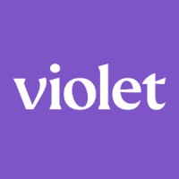 The Violet Initiative Logo