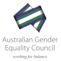 Australian Gender Equality Council Logo