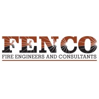 Fenco Fire Engineers & Consultants Logo