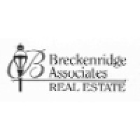 Breckenridge Associates RE Logo