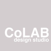 CoLAB Design Studio Logo