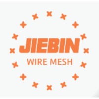 Hebei Jiebin Wire Mesh Products Co., Logo