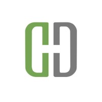 Clean Development House (CDH) Logo