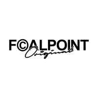 Focal Point Original Logo