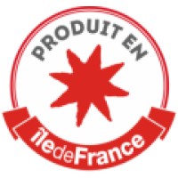 Ile-de-France Terre de saveurs Logo