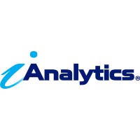 iAnalytics Logo