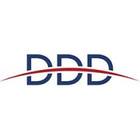 Digital Divide Data (DDD Kenya) Logo