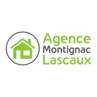 Agence Montignac Lascaux Logo