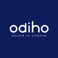 ODIHO-Sound In Silence Logo