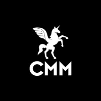 CMM – Powerhouse für Storytelling Logo
