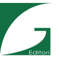 Greentime Editori Logo