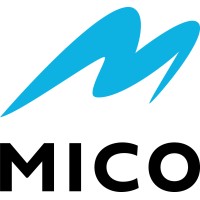 Mico Botnia Oy Ab Logo