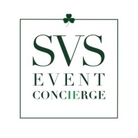 SVS Event Concierge Logo