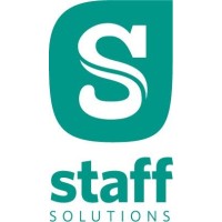 Staff Solutions Careers Logo