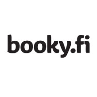 Booky.fi Oy Logo