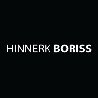 hinnerk.io Logo