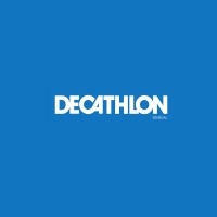DECATHLON Sénégal Logo