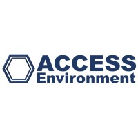 Access Environment Logo