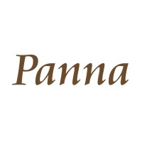 Panna Jóias Logo