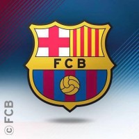 Club FC Barcelona Logo