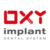 Oxy Implant Logo