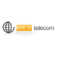 OCG Telecom Logo