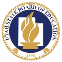 Utah State Board of Education Logo