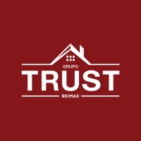 Grupo RE/MAX Trust Logo