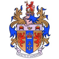 Kings College London Rugby Football Club Logo
