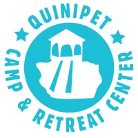 Quinipet Camp & Retreat Center Logo