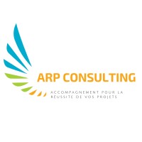 ARP Consulting Logo