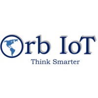 Orb IoT, Inc. Logo