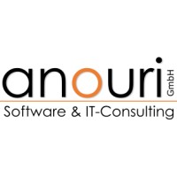 anouri GmbH Logo