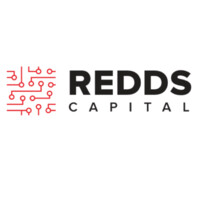 REDDS Capital Logo