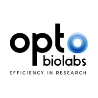 opto biolabs GmbH Logo