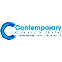 Contemporary Construction Ltd Logo