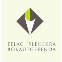 Icelandic Publishers Association Logo