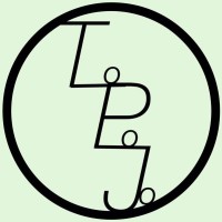 Tokyo Poetry Journal Logo